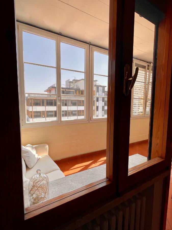 דירות פירנצה Casa Mora מראה חיצוני תמונה