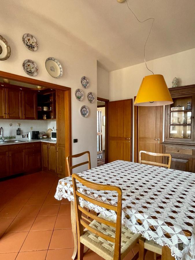 דירות פירנצה Casa Mora מראה חיצוני תמונה