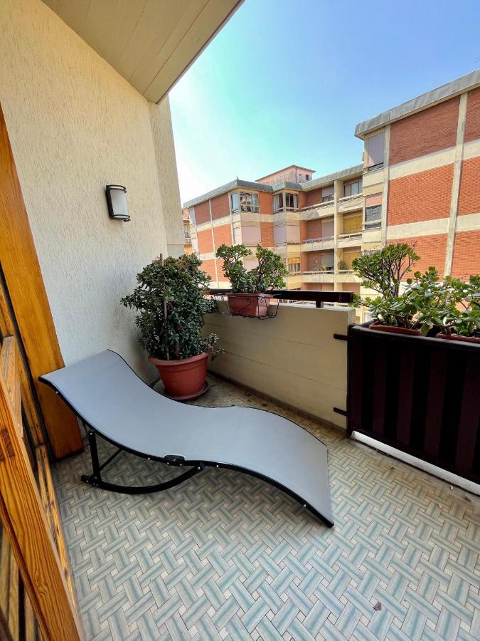דירות פירנצה Casa Mora מראה חיצוני תמונה