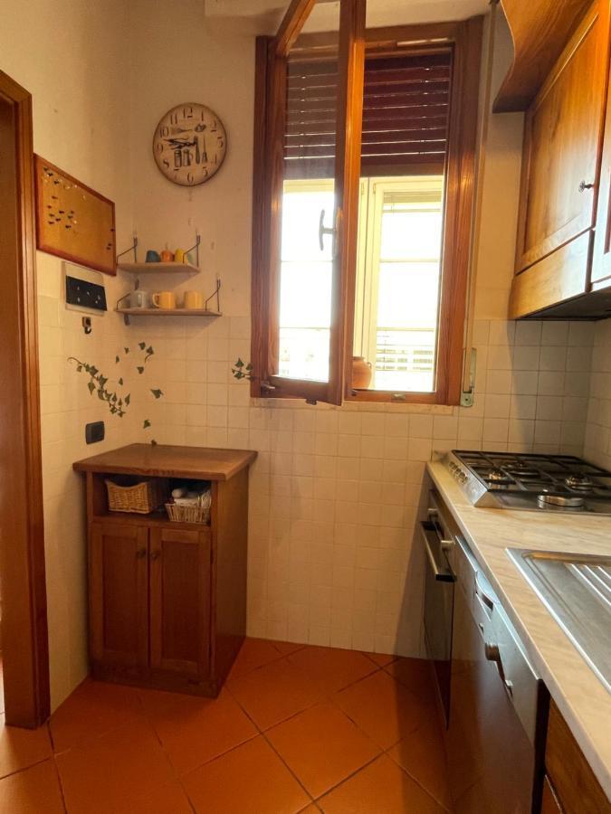 דירות פירנצה Casa Mora מראה חיצוני תמונה