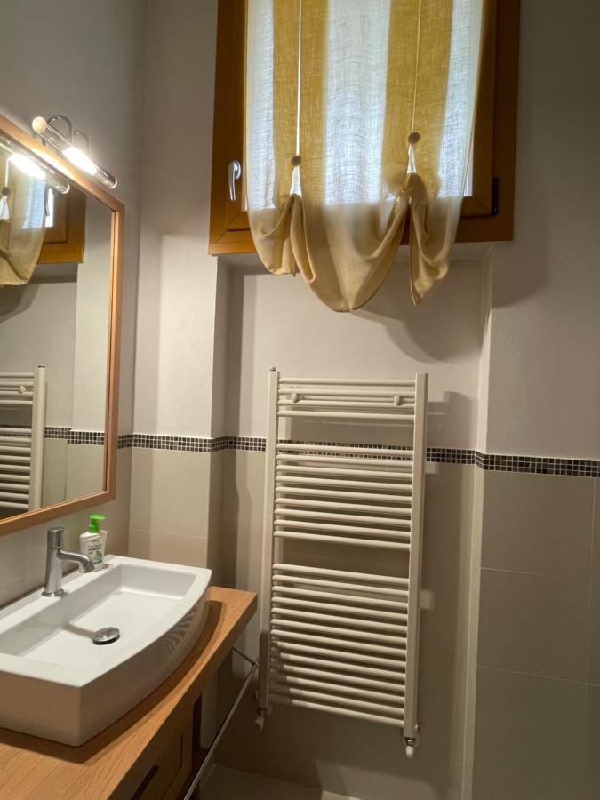 דירות פירנצה Casa Mora מראה חיצוני תמונה