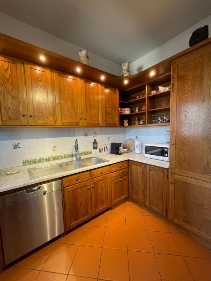 דירות פירנצה Casa Mora מראה חיצוני תמונה