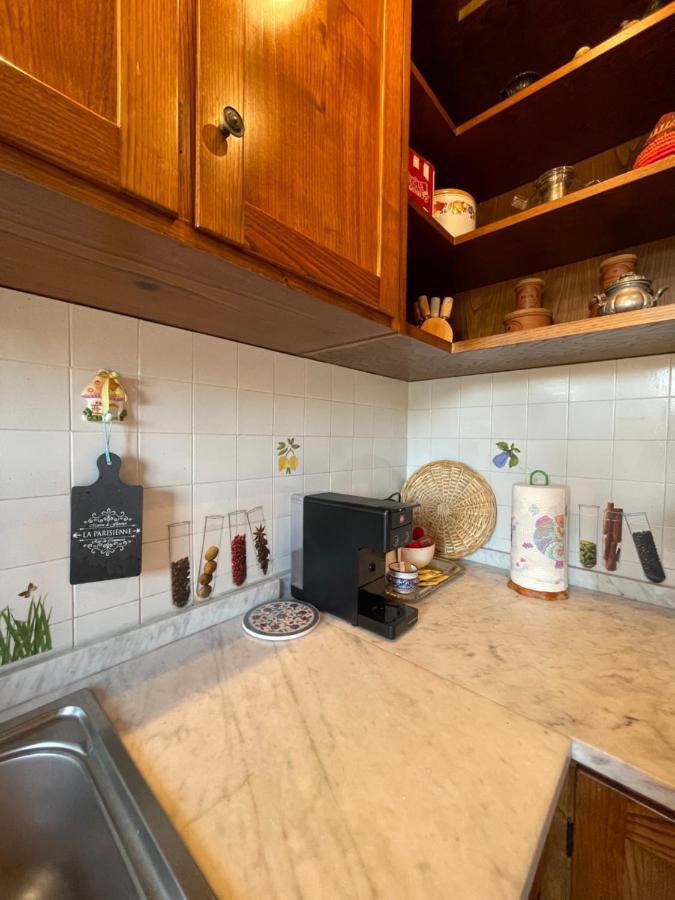 דירות פירנצה Casa Mora מראה חיצוני תמונה