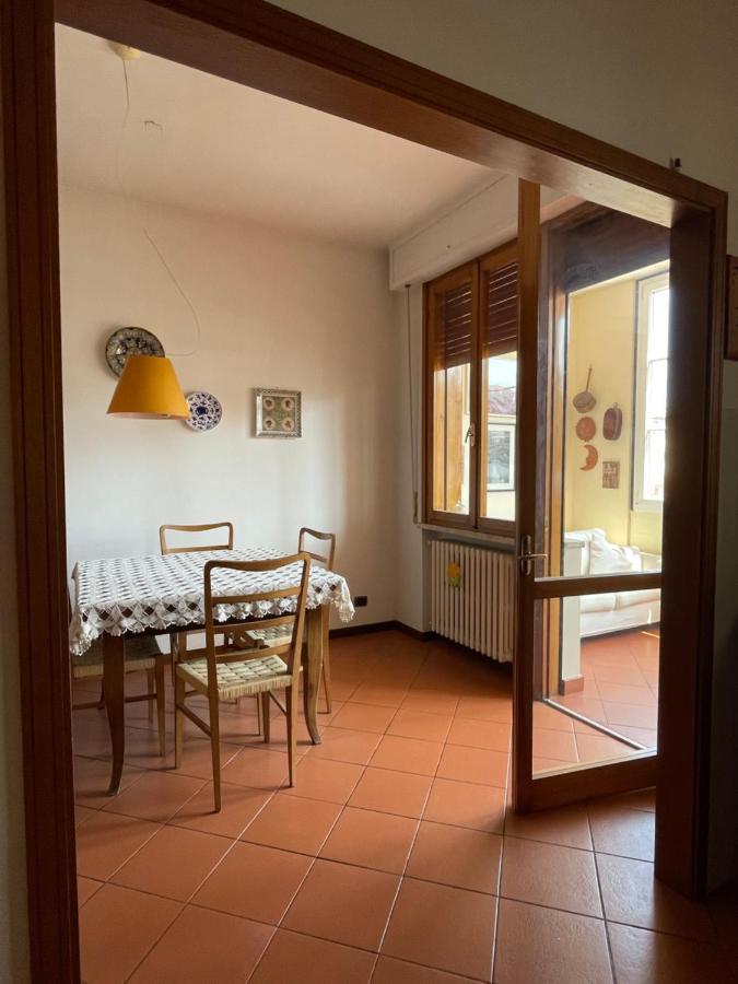 דירות פירנצה Casa Mora מראה חיצוני תמונה
