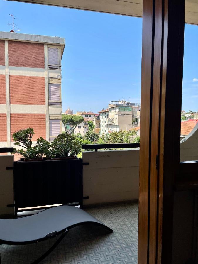 דירות פירנצה Casa Mora מראה חיצוני תמונה