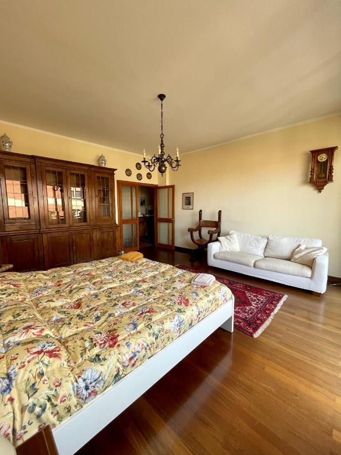 דירות פירנצה Casa Mora מראה חיצוני תמונה