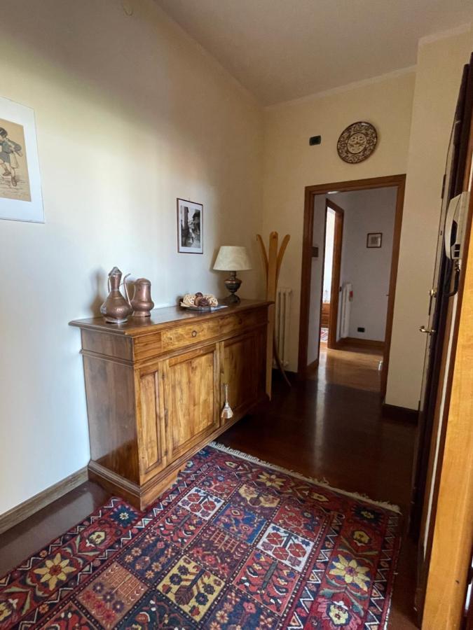 דירות פירנצה Casa Mora מראה חיצוני תמונה