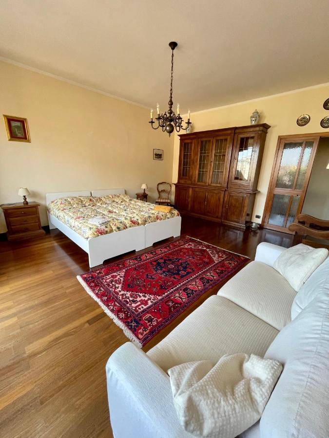 דירות פירנצה Casa Mora מראה חיצוני תמונה