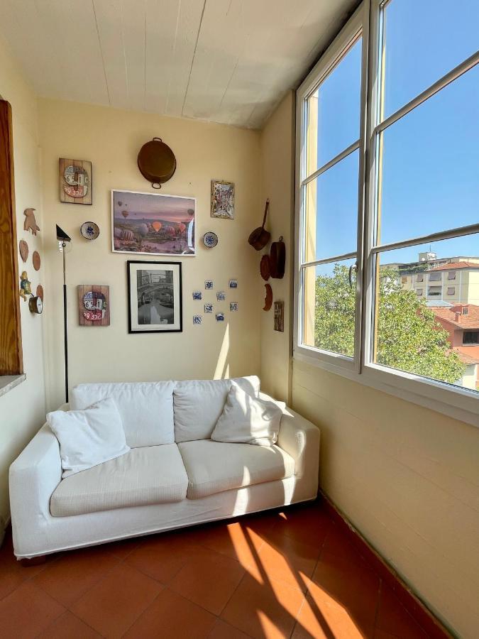 דירות פירנצה Casa Mora מראה חיצוני תמונה