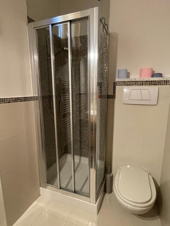 דירות פירנצה Casa Mora מראה חיצוני תמונה