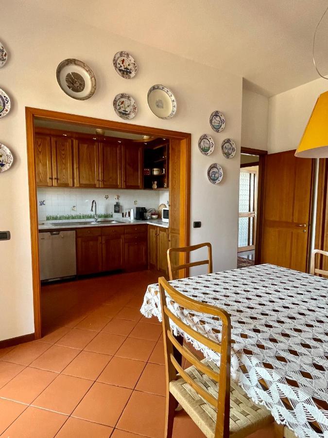 דירות פירנצה Casa Mora מראה חיצוני תמונה