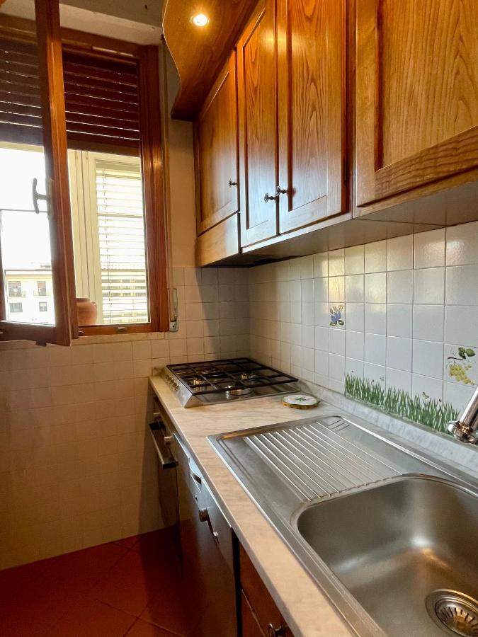 דירות פירנצה Casa Mora מראה חיצוני תמונה