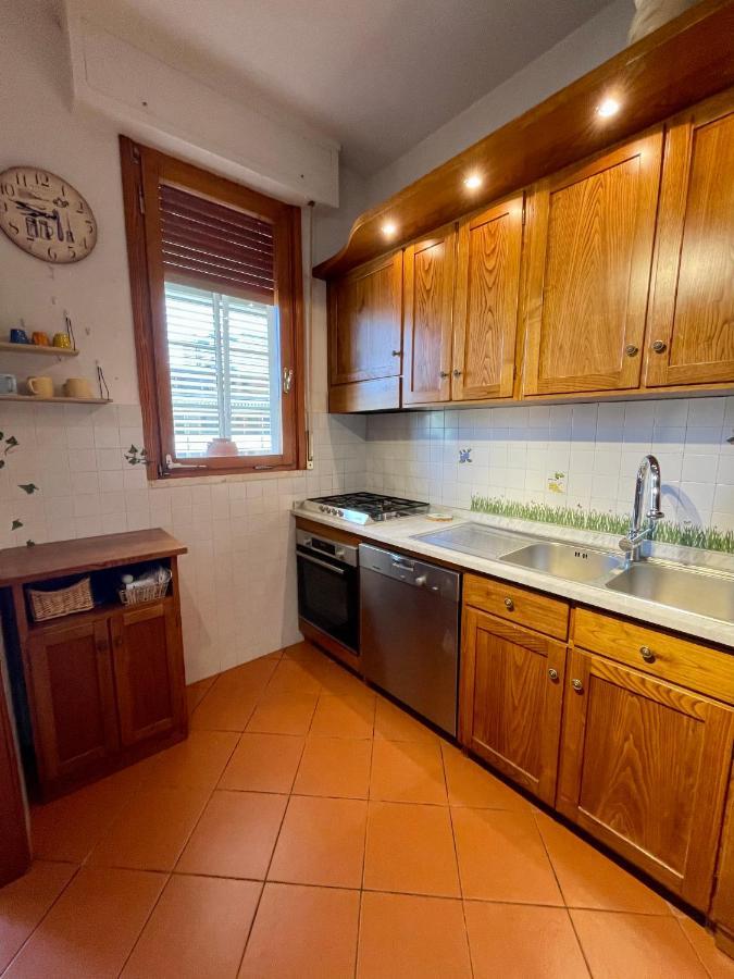 דירות פירנצה Casa Mora מראה חיצוני תמונה