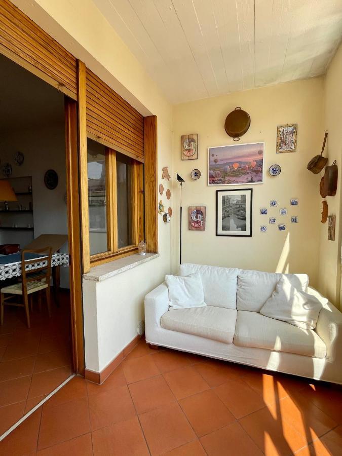 דירות פירנצה Casa Mora מראה חיצוני תמונה
