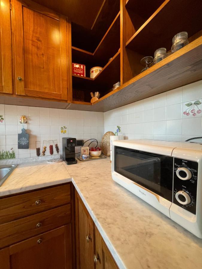 דירות פירנצה Casa Mora מראה חיצוני תמונה