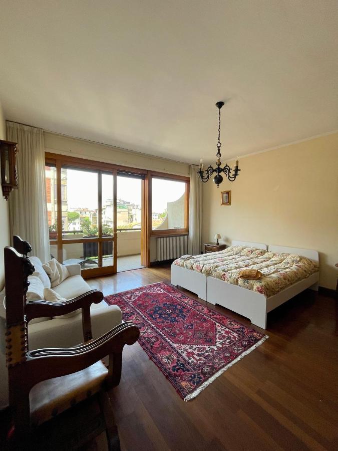 דירות פירנצה Casa Mora מראה חיצוני תמונה