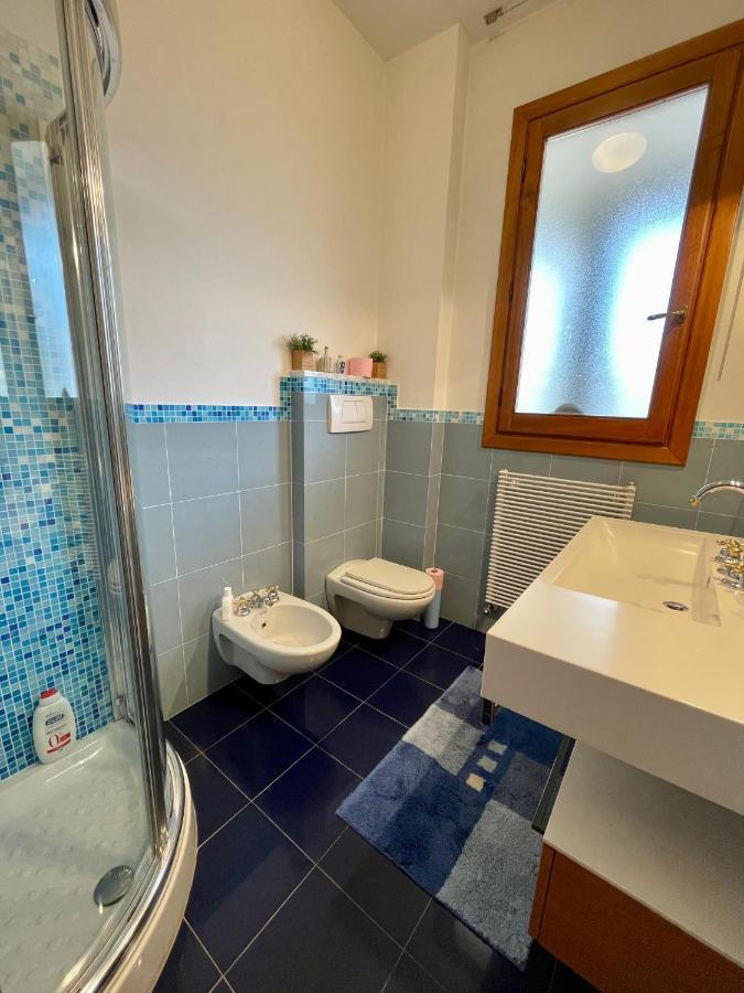 דירות פירנצה Casa Mora מראה חיצוני תמונה