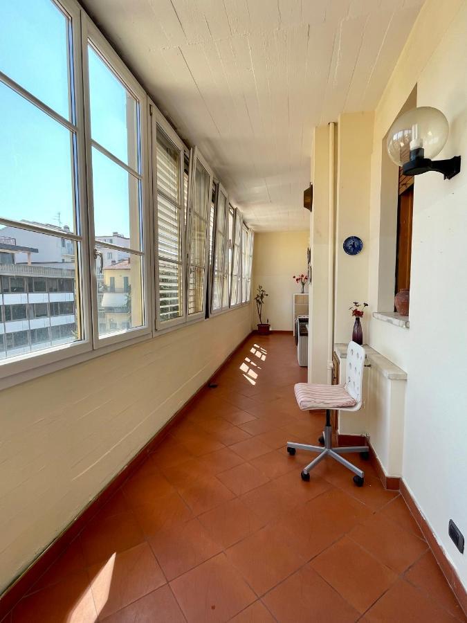 דירות פירנצה Casa Mora מראה חיצוני תמונה